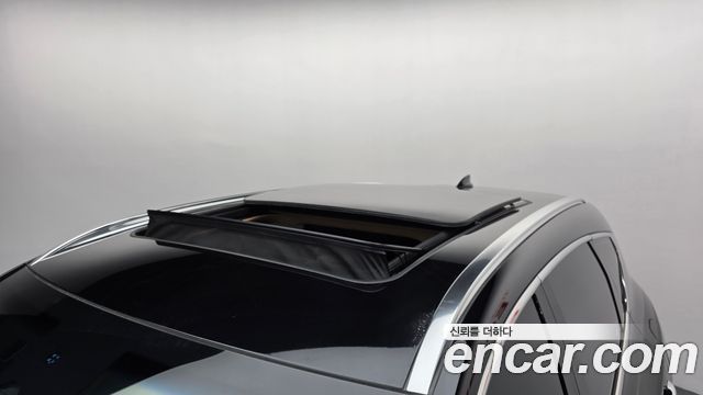 Genesis GV80 3.0 Diesel AWD 2020 — фото 20
