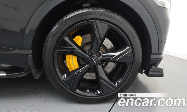 Genesis GV80 3.0 Diesel AWD 2020 — фото 21