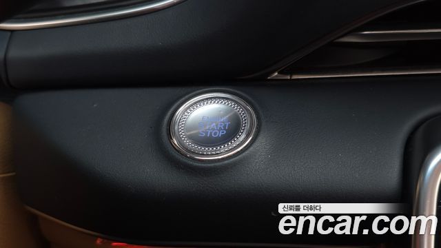 Genesis GV80 3.0 Diesel AWD 2020 — фото 28