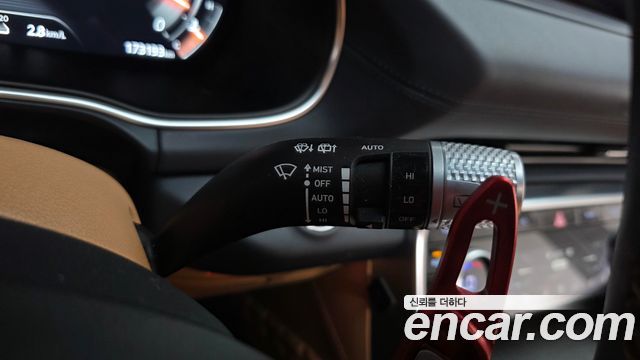 Genesis GV80 3.0 Diesel AWD 2020 — фото 30
