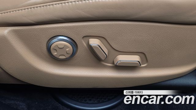 Genesis GV80 3.0 Diesel AWD 2020 — фото 31
