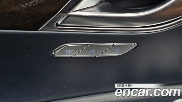 Genesis GV80 3.0 Diesel AWD 2020 — фото 33
