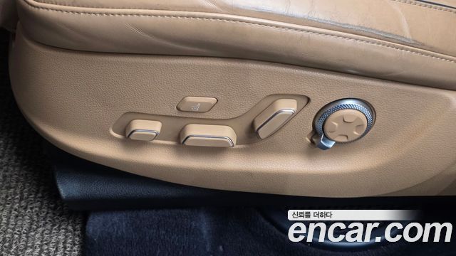 Genesis GV80 3.0 Diesel AWD 2020 — фото 37