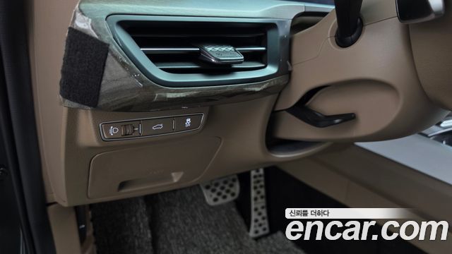 Kia K8 2.5 Gasoline 2WD Noblesse 2022 — фото 19