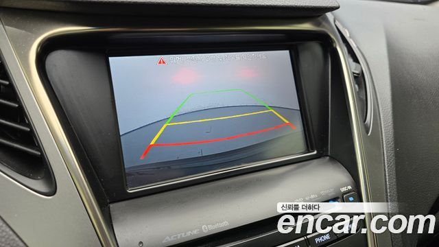 Hyundai Grandeur (HG) LPG HG300 Premium 2013 — фото 15