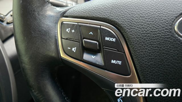 Hyundai Grandeur (HG) LPG HG300 Premium 2013 — фото 16