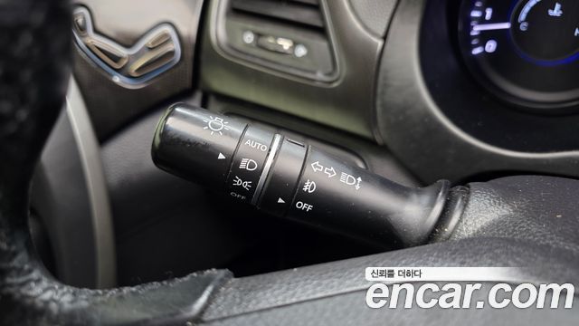Hyundai Grandeur (HG) LPG HG300 Premium 2013 — фото 19