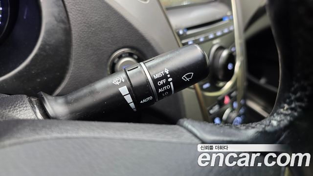 Hyundai Grandeur (HG) LPG HG300 Premium 2013 — фото 20