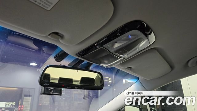 Hyundai Grandeur (HG) LPG HG300 Premium 2013 — фото 30
