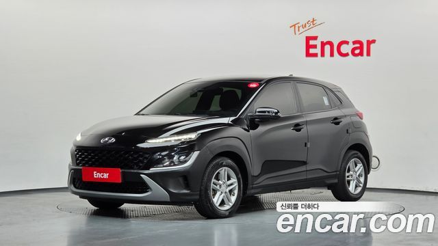 Hyundai Kona Gasoline 1.6 Turbo 2WD Smart