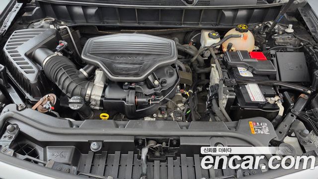 Cadillac XT5 3.6 Premium AWD 2019 — фото 6