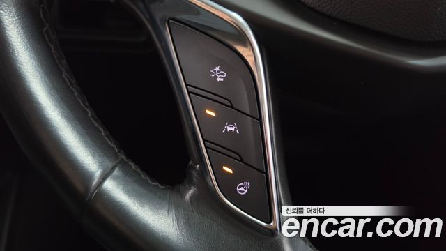 Cadillac XT5 3.6 Premium AWD 2019 — фото 15