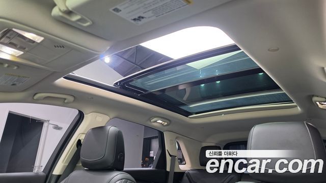 Cadillac XT5 3.6 Premium AWD 2019 — фото 18