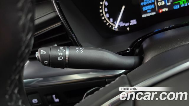 Cadillac XT5 3.6 Premium AWD 2019 — фото 30