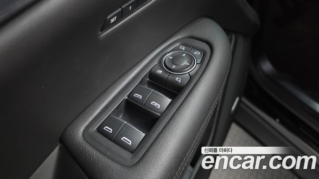 Cadillac XT5 3.6 Premium AWD 2019 — фото 33