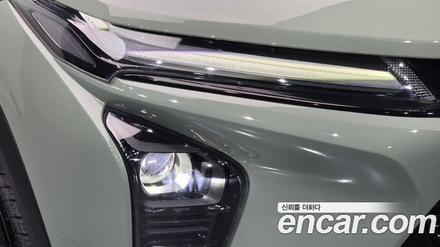 Chevrolet Trax Crossover 1.2 ACTIV 2025 — фото 28