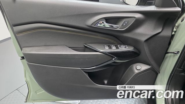 Chevrolet Trax Crossover 1.2 ACTIV 2025 — фото 30