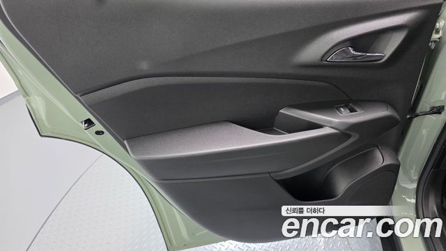 Chevrolet Trax Crossover 1.2 ACTIV 2025 — фото 31