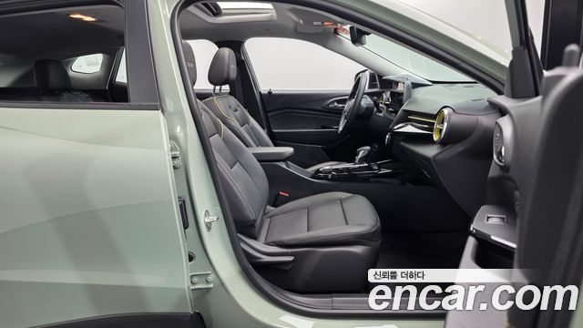 Chevrolet Trax Crossover 1.2 ACTIV 2025 — фото 32