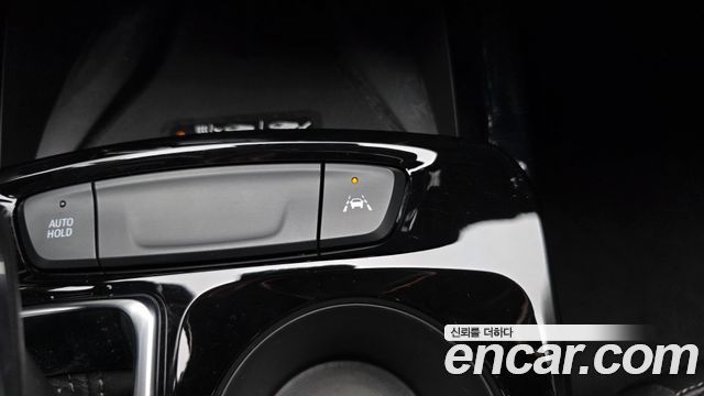 Chevrolet Trax Crossover 1.2 ACTIV 2025 — фото 33