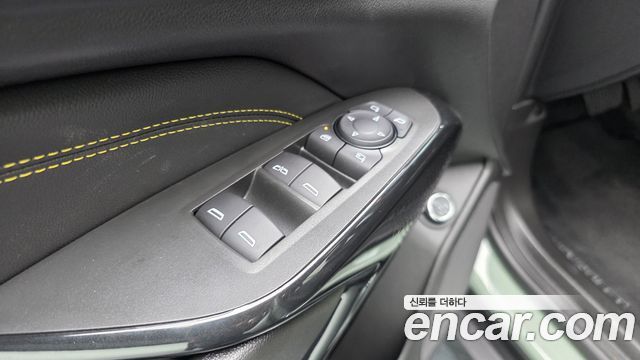 Chevrolet Trax Crossover 1.2 ACTIV 2025 — фото 37