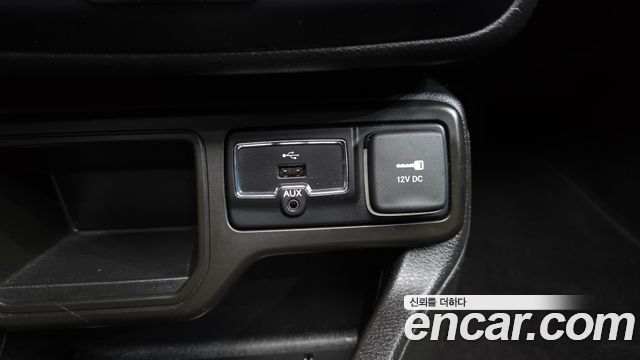 Jeep Renegade 1.6 Diesel Limited 2020 — фото 31