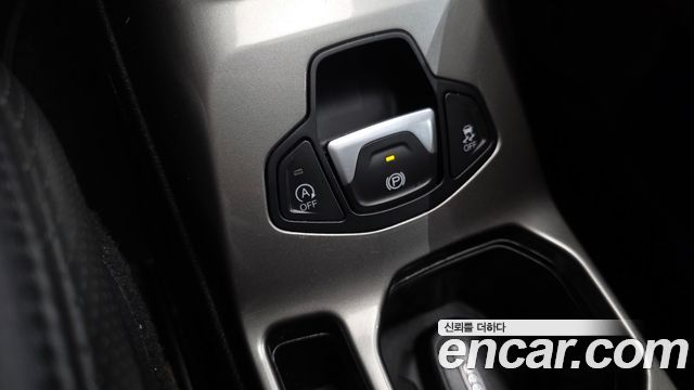 Jeep Renegade 1.6 Diesel Limited 2020 — фото 32