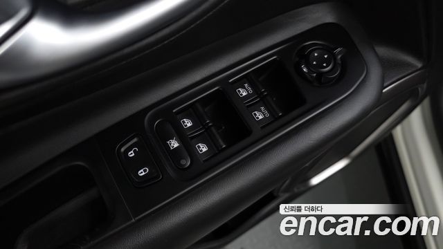 Jeep Renegade 1.6 Diesel Limited 2020 — фото 33