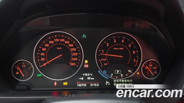 BMW 4 Series (F32) 428i M Sport Convertible 2016 — фото 8