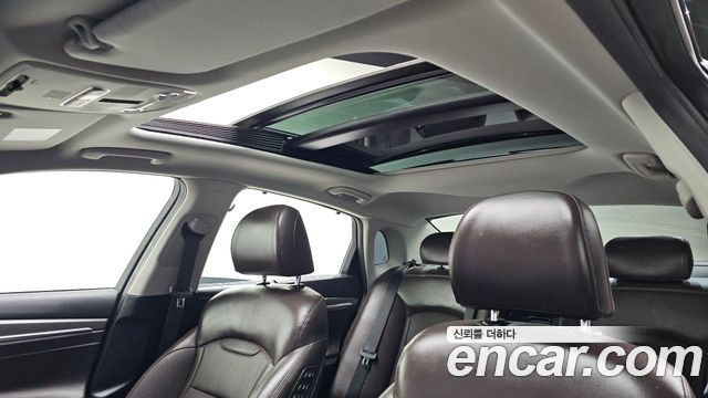 Hyundai Grandeur (IG) 3.0 LPi Rent Car Exclusive 2022 — фото 18