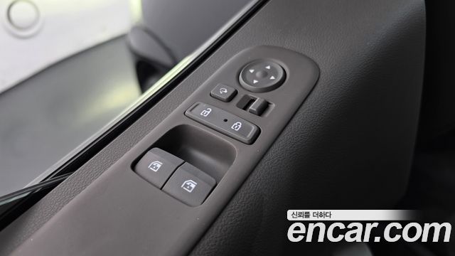Hyundai Staria L3.5 Lounge 9-Seater Inspiration 2022 — фото 29