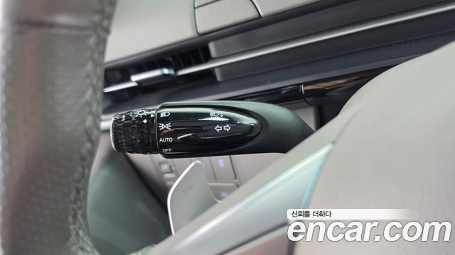 Hyundai Staria L3.5 Lounge 9-Seater Inspiration 2022 — фото 30