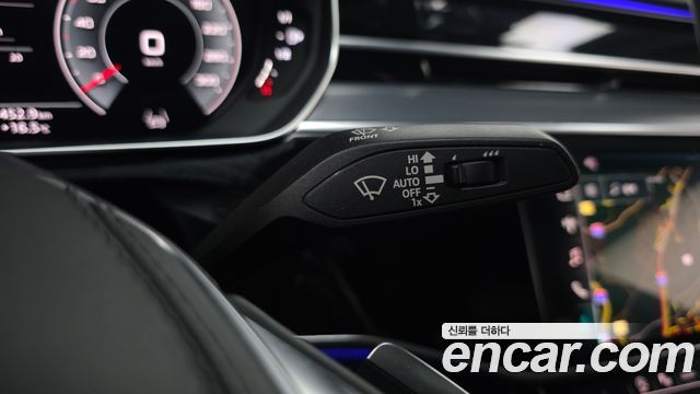Audi A8 (D5) 50 TDI Quattro LWB 2021 — фото 20