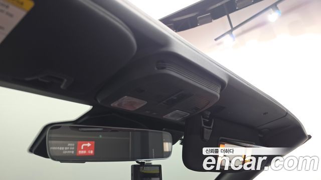 Ford Mustang (VII) 2.3 Ecoboost Premium Convertible 2024 — фото 27