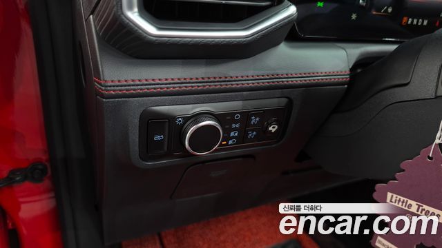 Ford Mustang (VII) 2.3 Ecoboost Premium Convertible 2024 — фото 28