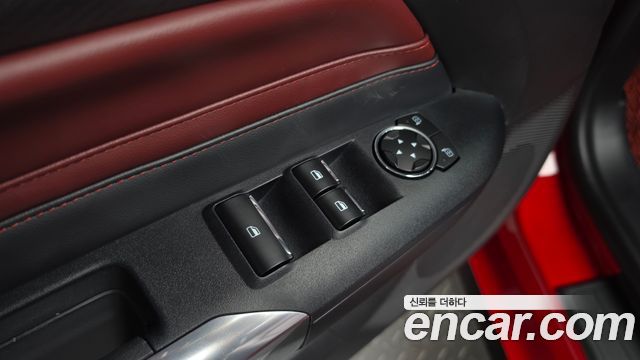 Ford Mustang (VII) 2.3 Ecoboost Premium Convertible 2024 — фото 30
