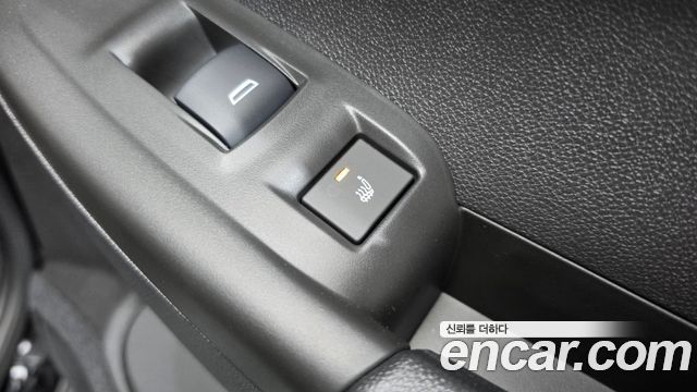Chevrolet Trailblazer 1.3 Turbo 4WD RS 2025 — фото 15