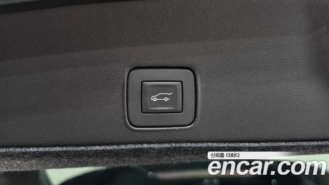 Chevrolet Trailblazer 1.3 Turbo 4WD RS 2025 — фото 17