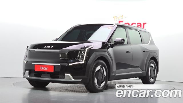 Kia EV9 Long Range 4WD Air