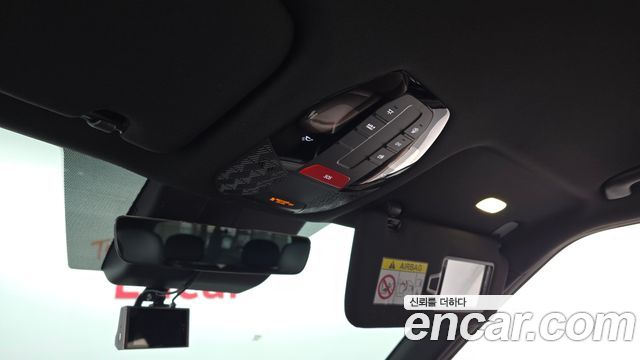 Kia EV9 Long Range 4WD Air 2024 — фото 19
