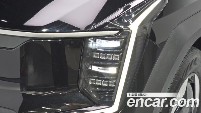 Kia EV9 Long Range 4WD Air 2024 — фото 22