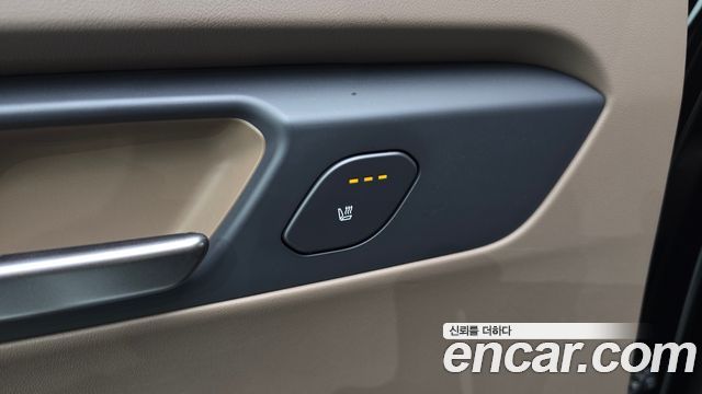 Kia EV9 Long Range 4WD Air 2024 — фото 30
