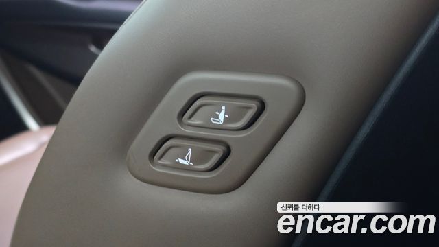 Kia EV9 Long Range 4WD Air 2024 — фото 31