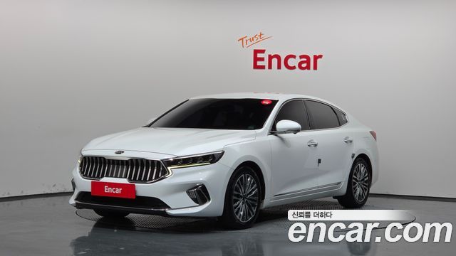 Kia K7 Premier 2.5 GDI Noblesse