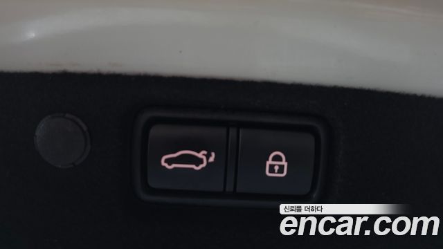 Kia K7 Premier 2.5 GDI Noblesse 2020 — фото 22
