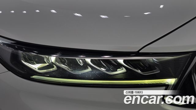 Kia K7 Premier 2.5 GDI Noblesse 2020 — фото 28