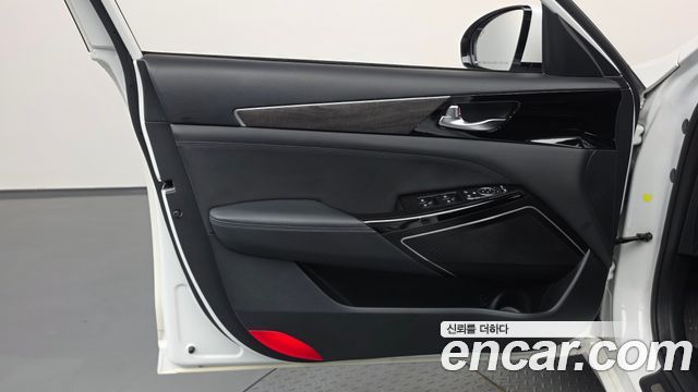 Kia K7 Premier 2.5 GDI Noblesse 2020 — фото 30