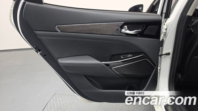 Kia K7 Premier 2.5 GDI Noblesse 2020 — фото 31