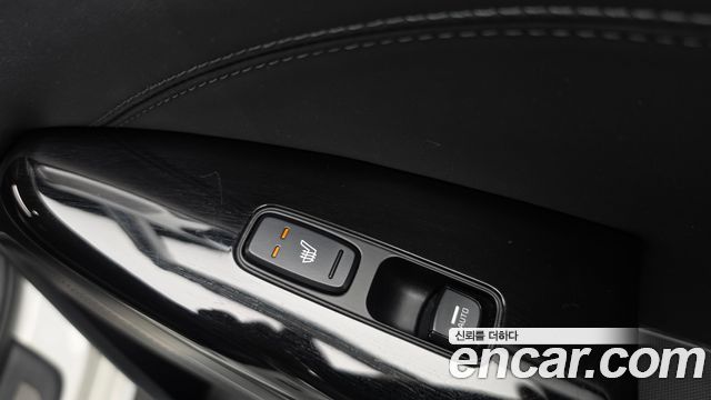 Kia K7 Premier 2.5 GDI Noblesse 2020 — фото 33