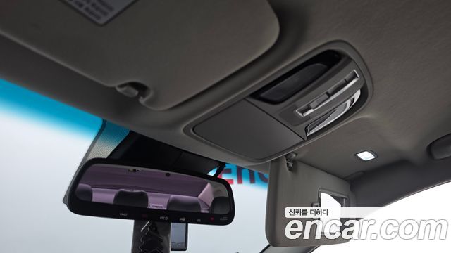 Kia K7 Premier 2.5 GDI Noblesse 2020 — фото 34